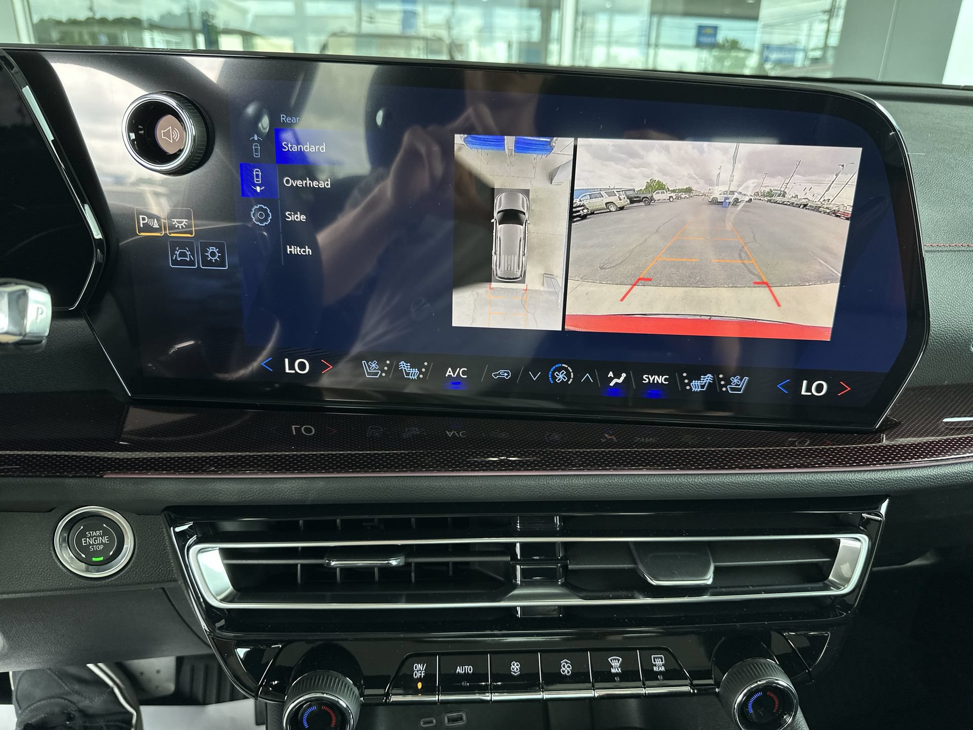 New 2026 Chevrolet Traverse RS w/ LPO, Floor Liner Package FWD image 15