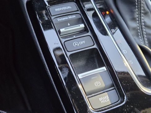 Certified 2025 Acura Integra A-Spec image 25