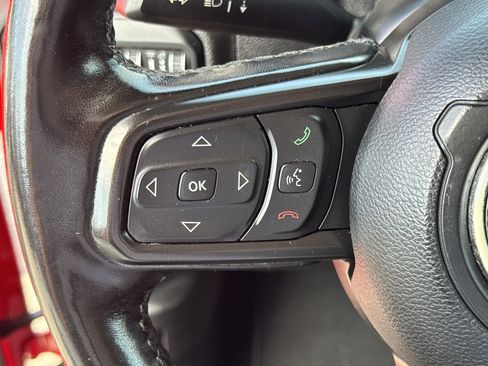 Used 2020 Jeep Gladiator Sport w/ Quick Order Package 24S image 25