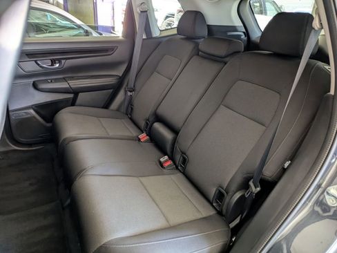 Used 2025 Honda CR-V EX image 24