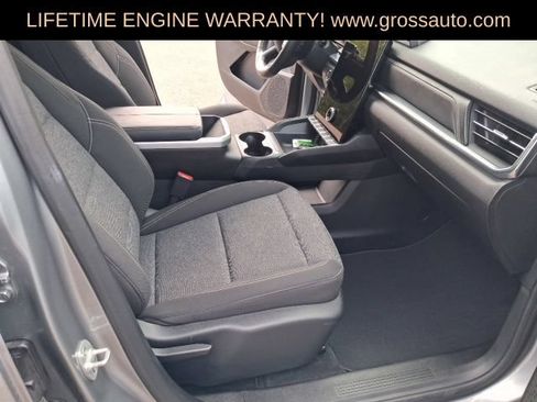 Used 2026 GMC Terrain Elevation AWD/4WD image 30