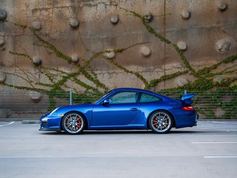 Used 2010 Porsche 911 GT3 image 10