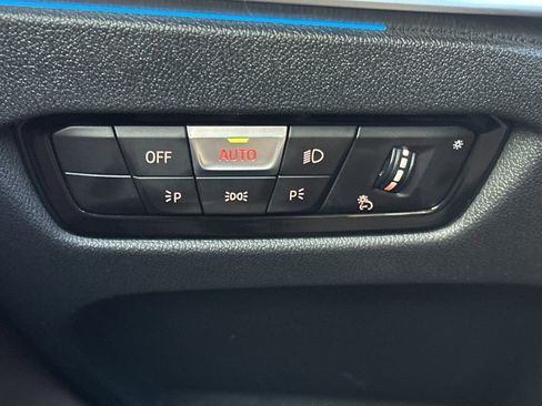 Used 2023 BMW i4 eDrive40 w/ M Sport Package RWD image 30