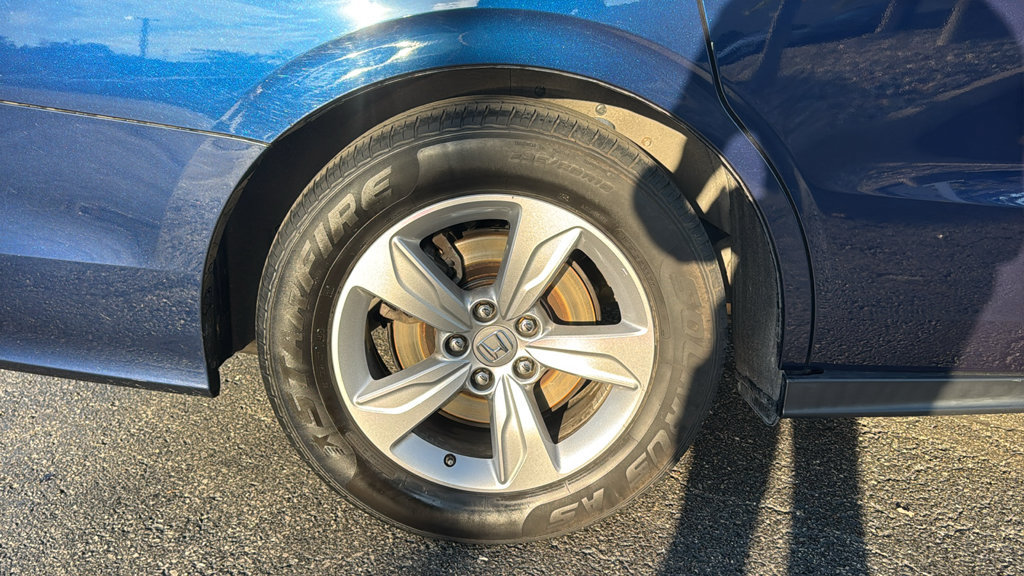 Used 2019 Honda Odyssey EX-L image 8