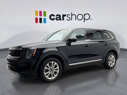 Used 2022 Kia Telluride LX