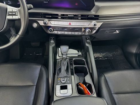 Used 2023 Kia Telluride S w/ S Sunroof Package image 37