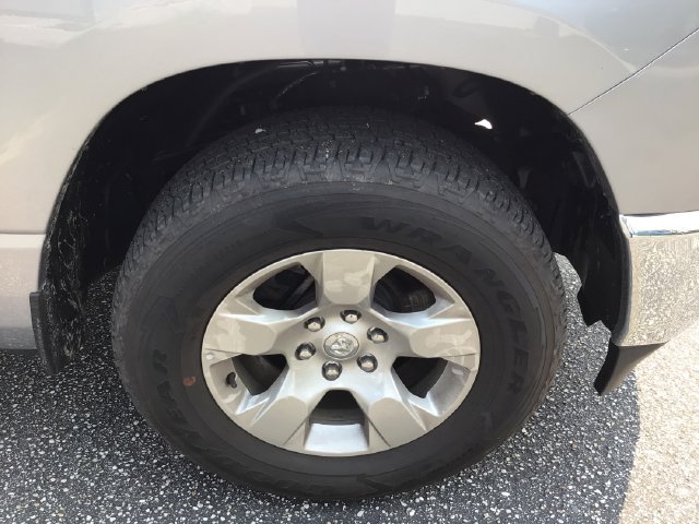 Used 2022 RAM 1500 Big Horn AWD/4WD image 13