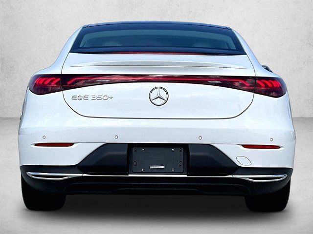 Certified 2023 Mercedes-Benz EQE 350+ Sedan image 4