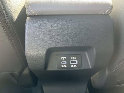 New 2026 Subaru Crosstrek 2.5i Sport w/ Crosstrek Mirror Package AWD/4WD image 14