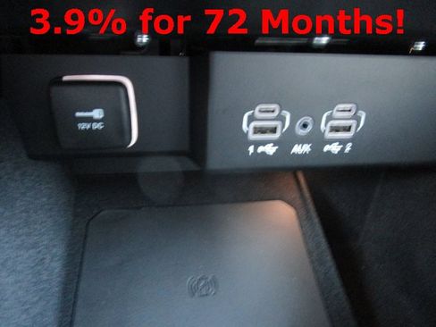 New 2024 Jeep Wagoneer Series II w/ Premium Group I image 44