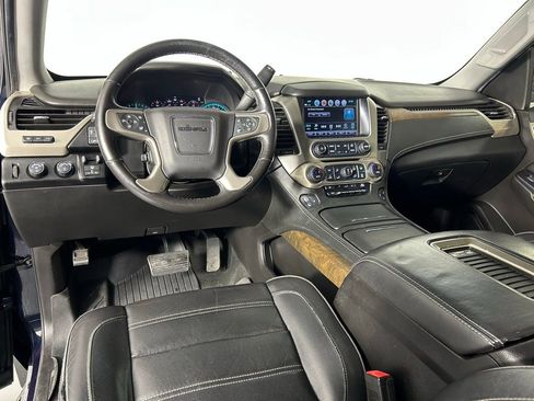 Used 2018 GMC Yukon Denali w/ Open Road Package image 21