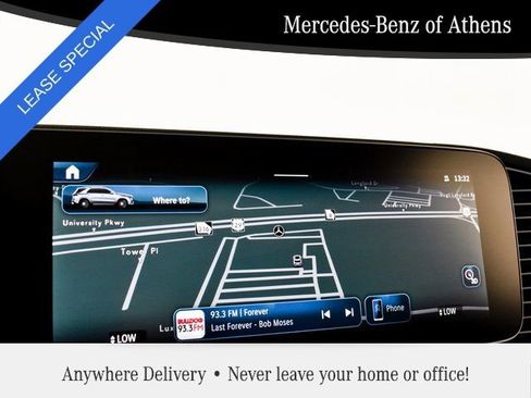 New 2026 Mercedes-Benz GLE 53 AMG 4MATIC image 44