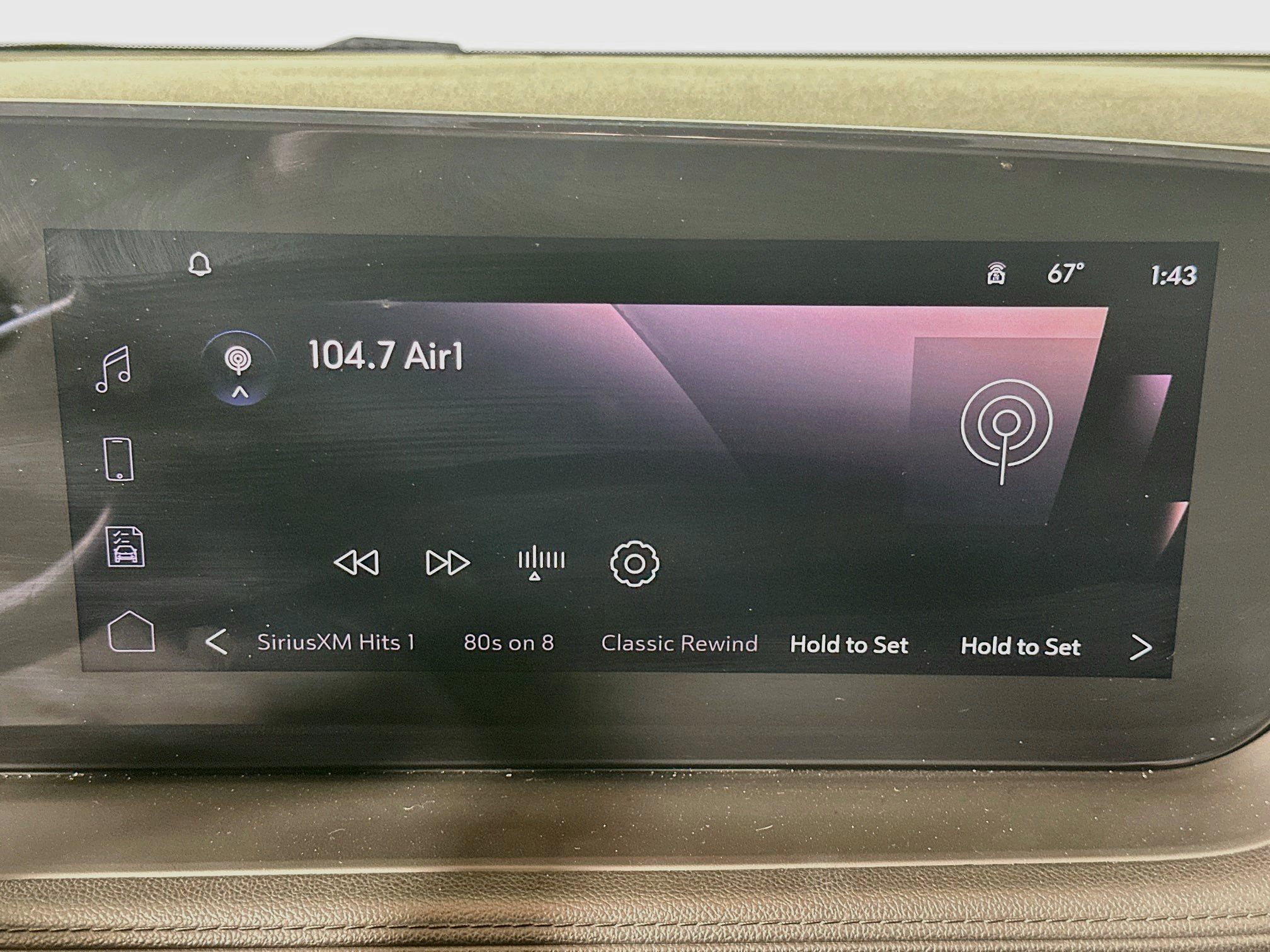 Used 2026 Buick Encore GX Preferred FWD image 19