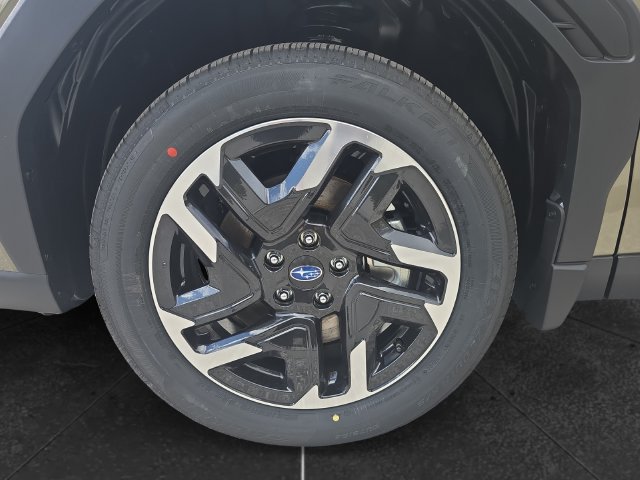 New 2026 Subaru Forester Touring AWD/4WD image 14