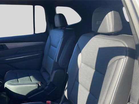 New 2026 Buick Enclave Sport Touring w/ Power Package image 19