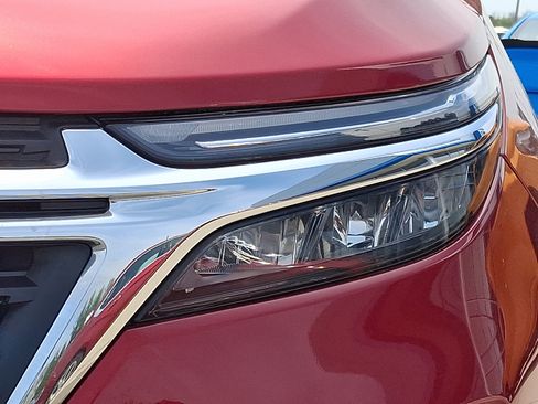 Certified 2022 Chevrolet Equinox LT image 10