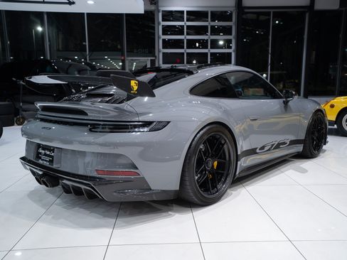 Used 2022 Porsche 911 GT3 RWD image 4