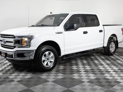 Used 2019 Ford F150 XLT
