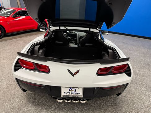 Used 2019 Chevrolet Corvette Grand Sport image 24