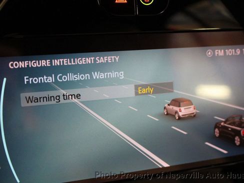 Used 2023 MINI Cooper S image 25