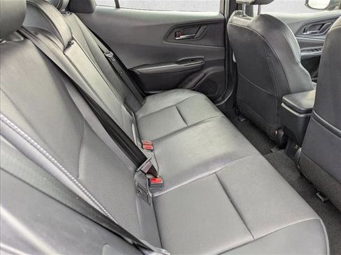 Used 2023 Toyota Prius XLE image 29