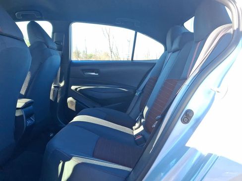 Used 2023 Toyota Corolla SE image 26