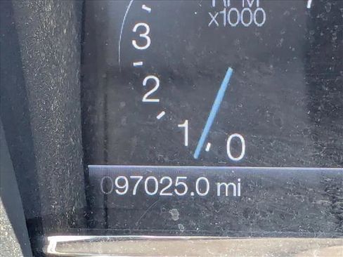 Used 2015 Lincoln MKS w/ Equipment Group 101A FWD image 11