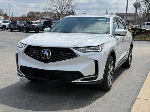 New 2026 Acura MDX w/ Technology Package image 9