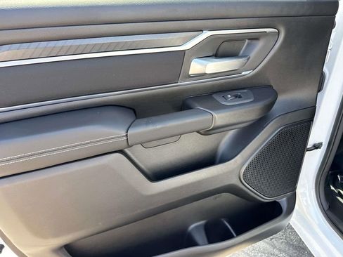 New 2025 RAM 1500 Big Horn image 21