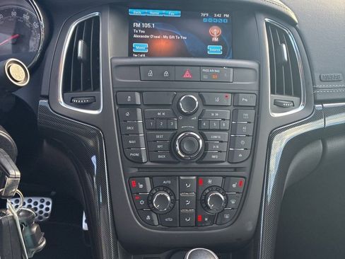 Used 2019 Buick Cascada Sport Touring image 13