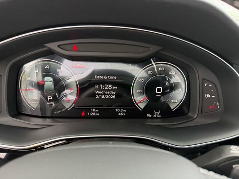 New 2026 Audi Q7 2.0T Premium Plus image 15