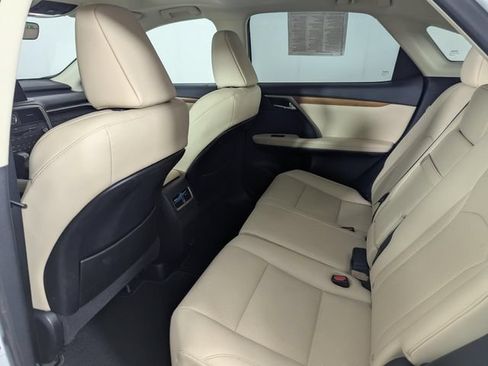 Used 2021 Lexus RX 350 FWD w/ Premium Package image 23