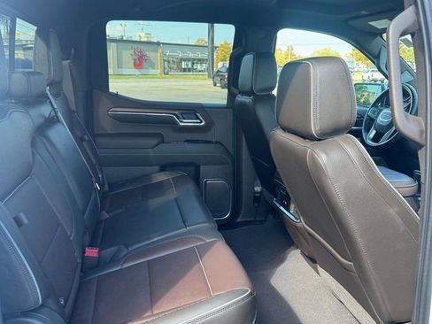 Used 2024 GMC Sierra 1500 Denali image 17