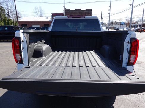 Used 2023 GMC Sierra 1500 Pro w/ Graphite Edition AWD/4WD image 28