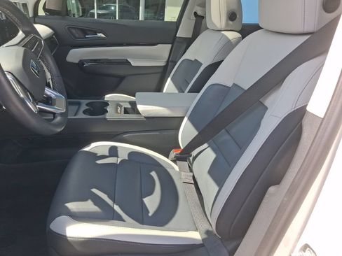 Used 2025 Honda Prologue Touring image 21