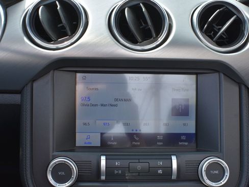 Used 2023 Ford Mustang Premium RWD image 25