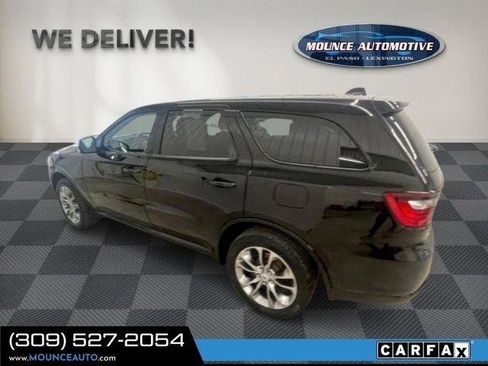 Used 2019 Dodge Durango GT image 18