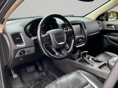 Used 2020 Dodge Durango GT w/ Technology Group AWD/4WD image 17
