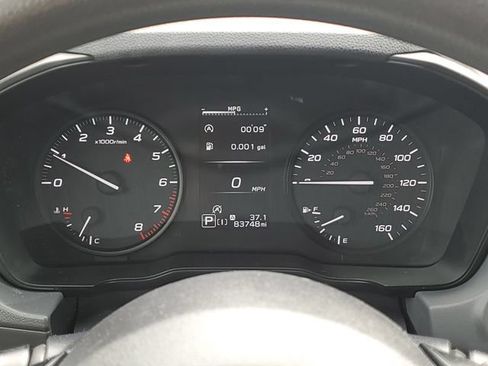 Used 2024 Subaru Crosstrek 2.0i AWD/4WD image 7