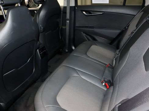 Used 2023 Kia Niro Wind w/ Wind Preserve Package image 21