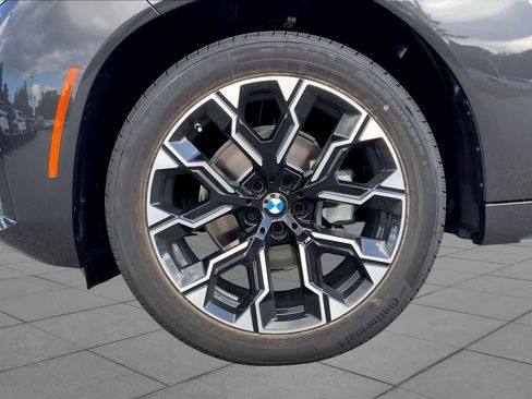 New 2026 BMW X3 xDrive30i w/ M Sport Package AWD/4WD image 11