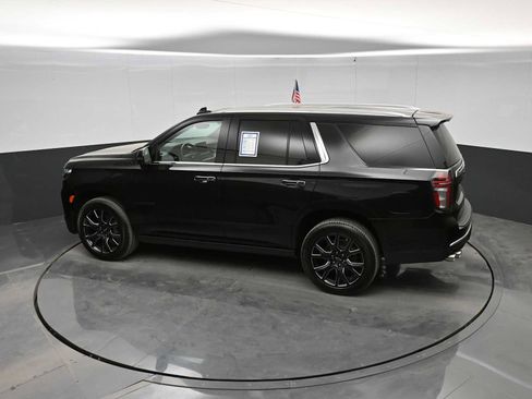 Used 2023 Chevrolet Tahoe High Country AWD/4WD image 26
