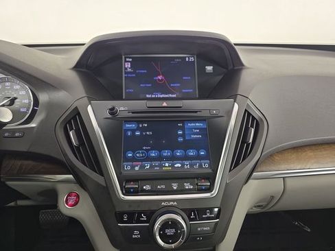 Used 2019 Acura MDX FWD w/ Technology Package image 21