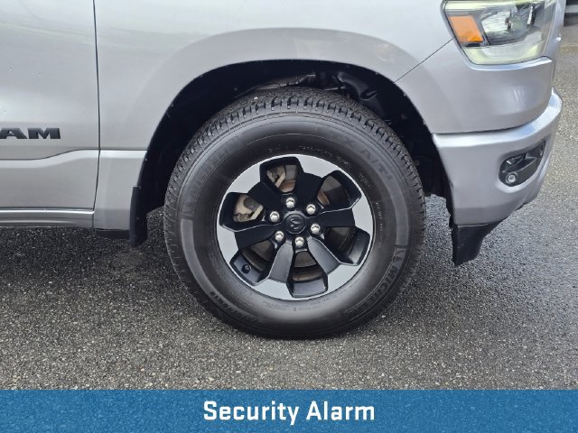 Used 2020 RAM 1500 Sport w/ Level 2 Equipment Goup w/2_L AWD/4WD image 11