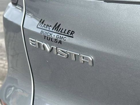 Used 2026 Buick Envista Preferred image 6