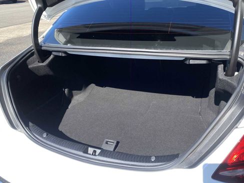 Used 2017 Mercedes-Benz C 63 AMG S image 35