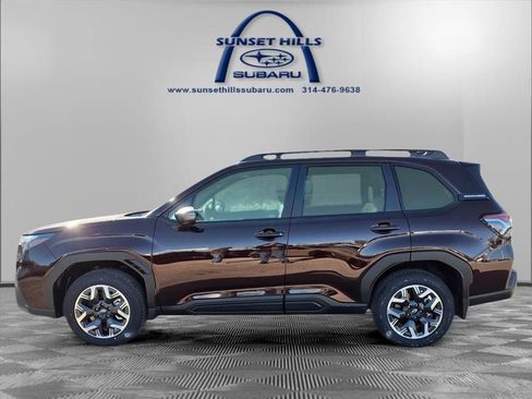 New 2026 Subaru Forester Premium image 18