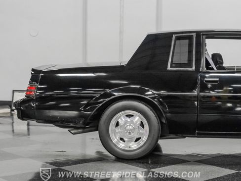 Used 1987 Buick Regal Coupe RWD image 28