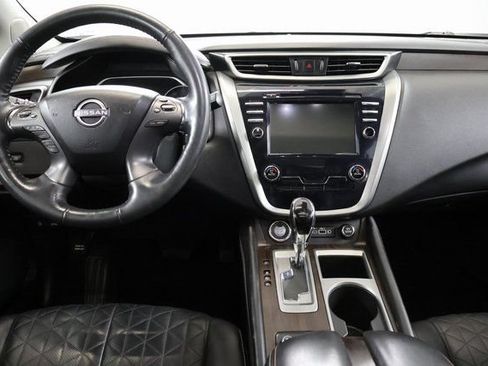 Used 2023 Nissan Murano Platinum w/ Cargo Package AWD/4WD image 17