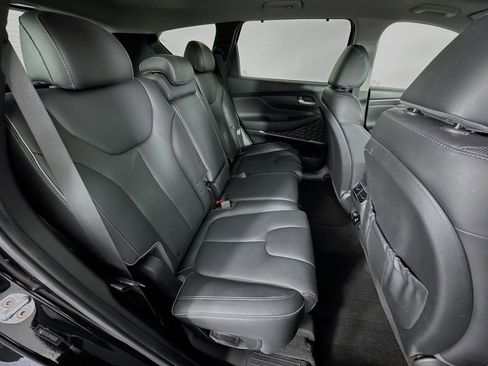 Used 2023 Hyundai Santa Fe Limited image 29